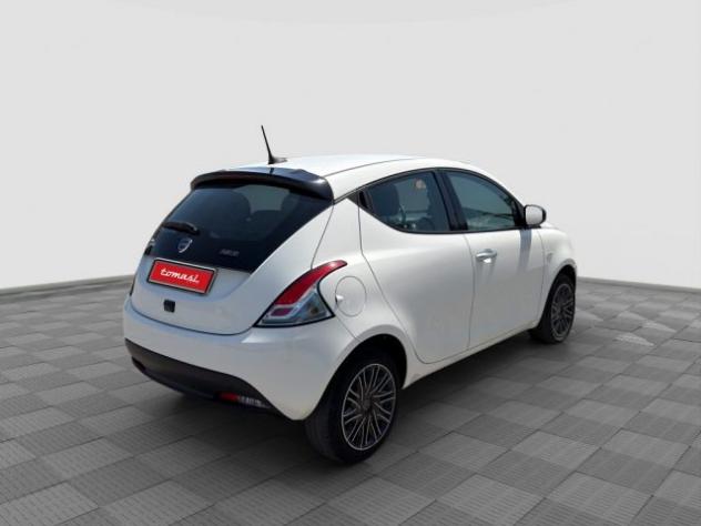 LANCIA Ypsilon Ypsilon 1.0 FireFly 5 porte S&S Hybrid Gold rif. 23930461 - Foto 5