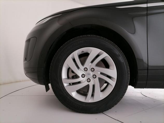 Land Rover Range Rover Evoque 2.0d i4 mhev S awd 163cv auto - Foto 9