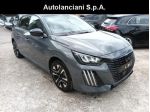 PEUGEOT 208 1200 PURETECH ALLURE 100CV CAM NAV CARPLAY ITALIA rif. 23532471