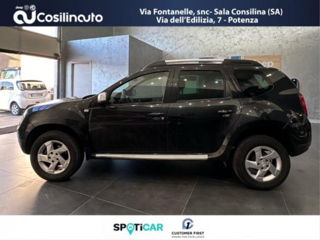 DACIA Duster 1.5 dCi 110CV 2WD Ambiance rif. 20300578 - Foto 8