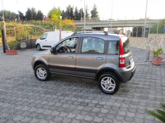 FIAT Panda 1.3 MJT 16V DPF 4x4 Climbing rif. 23801035 - Foto 4