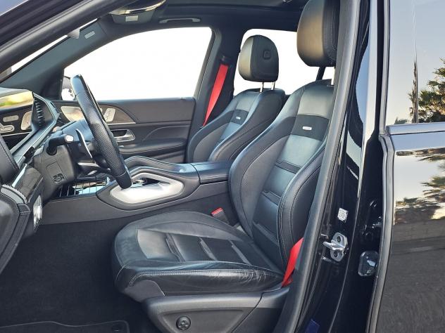 Mercedes-benz GLE 53 AMG 4Matic PREMIUM Hybrid - Foto 10