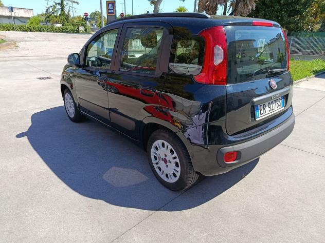FIAT Panda 1.2 69cv Pop - Foto 3