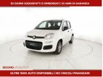 FIAT Pandina 1.0 firefly hybrid s&s 70cv 5p.ti