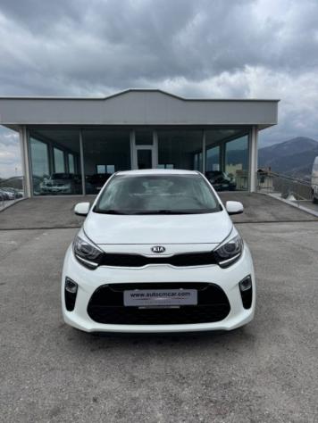 KIA Picanto 1.0 12V 5 porte Cool rif. 23471769