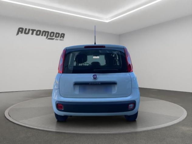 FIAT Panda 1.2 Easy 69CV rif. 23159510 - Foto 5