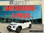 CITROEN C3 Aircross 1.5 BlueHDi AUTOCARRO 5 POSTI N1 rif. 23102756