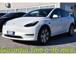 TESLA Model Y Dual Motor Long Range AWD  rif. 23631544