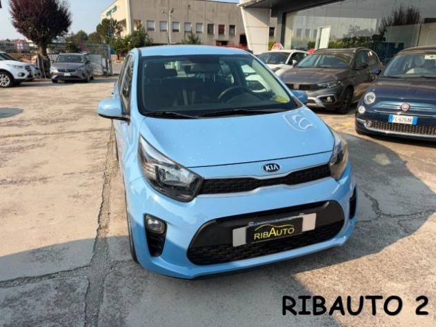 KIA Picanto 1.0 12V 5 porte Active E6 rif. 24075002 - Foto 7