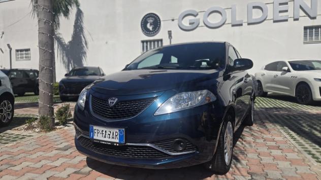 Lancia Ypsilon 1.2 Gold 69CV GPL Uff Italy USB Clima Bluetooth - Foto 3