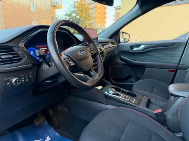 FORD Kuga 2.5 PHEV 225 CV CVT 2WD ST-Line rif. 23321617 - Foto 8