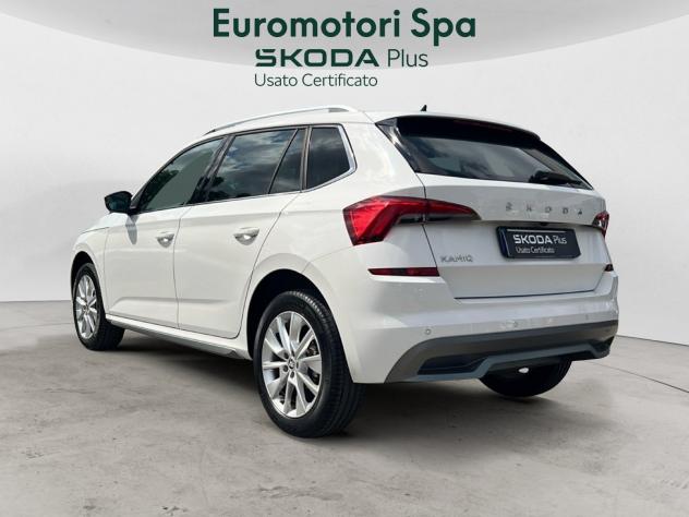 Škoda Kamiq Kamiq 1.0 tsi Style 110cv - Foto 3