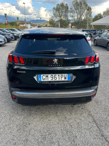 Peugeot 3008 BlueHDi 130 S&S EAT8 Allure - Foto 7