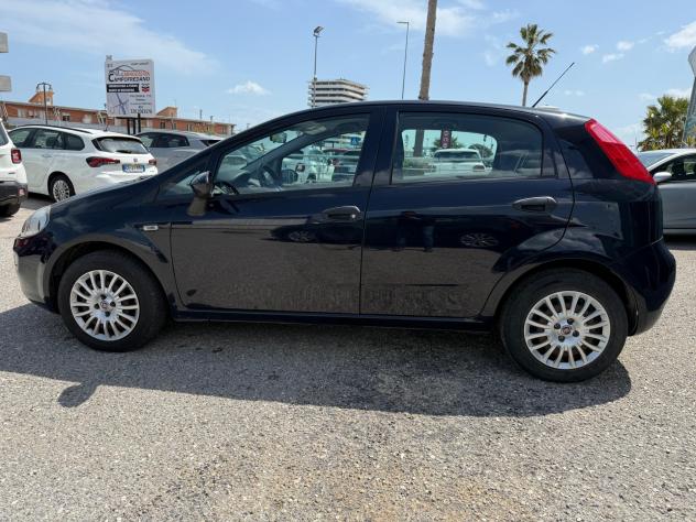 Fiat Punto 1.4 8V 5 porte Easypower Street - Foto 5