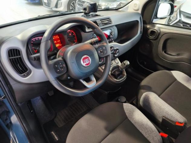 FIAT Panda 1.0 FireFly S&S Hybrid City Life rif. 23965934 - Foto 7