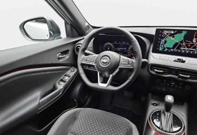 NISSAN Juke 1.6 Hybrid 143cv N-Connecta Km 0 Torino rif. 23471868 - Foto 7