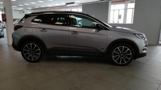 OPEL Grandland X 1.6 Hybrid4 plug-in awd auto rif. 20588317 - Foto 5
