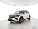 Volkswagen T-Cross 1.0 TSI 115 CV R-Line