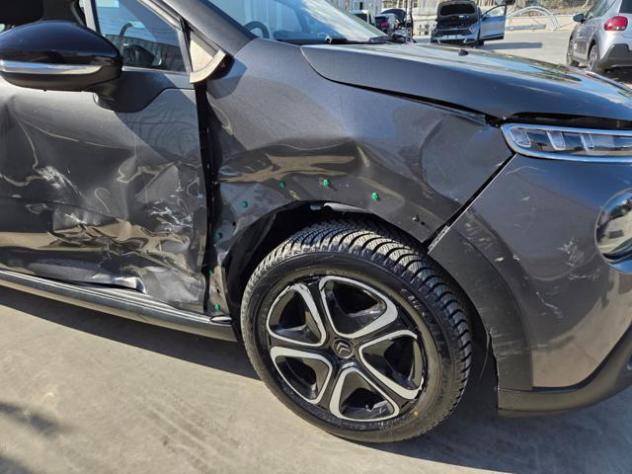 CITROEN C3 PureTech 82 S&S Feel rif. 23829707 - Foto 8