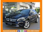 Mercedes GLA 200 d SPORT Auto. NAVI/PELLE/RETROC/LED