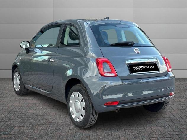 FIAT 500 III 1.0 hybrid Connect 70cv - Foto 2