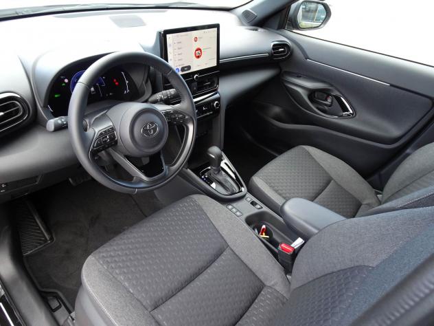 Toyota Yaris Cross 1.5 Hybrid 5p. E-CVT Trend - Foto 9