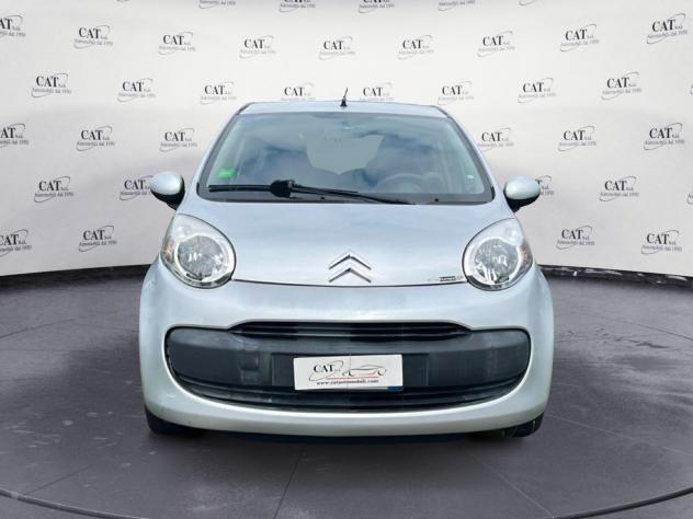 Citroën C1 C1 5p 1.0 BaC1 - Foto 2