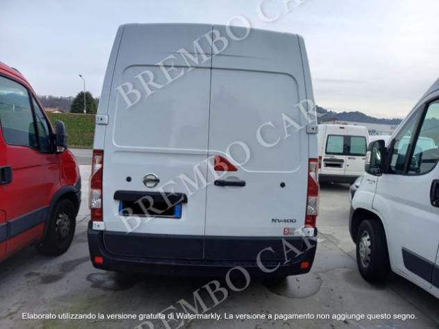 NISSAN NV400 33 2.3 dCi 125CV PM-TA Furgone rif. 23864082 - Foto 2