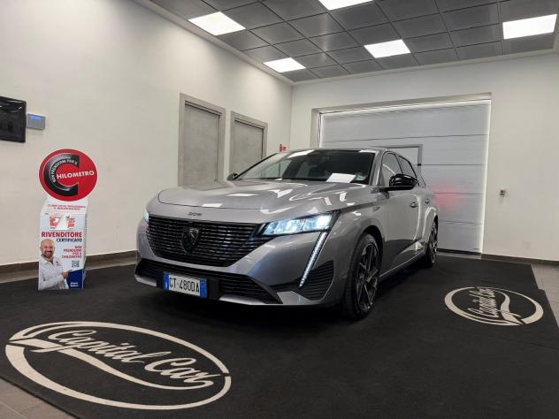 Peugeot 308 PureTech Turbo 130 S&S Allure