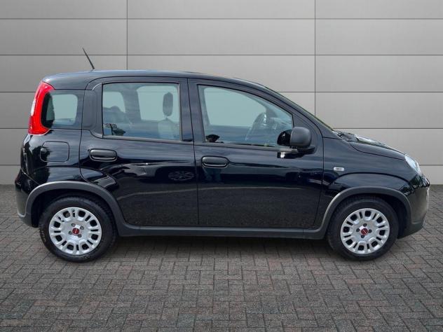 FIAT Panda 1.0 FireFly 70cv S&S Hybrid - Foto 3