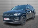 Jeep Compass 1.4 MAir2 125kW Limited 4WD Auto