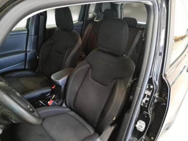 JEEP Renegade 4XE HYBRID 1.3 T4 190CV PHEV AT6 Limited rif. 24078353 - Foto 6