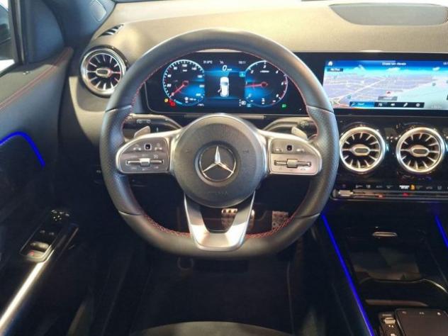 MERCEDES-BENZ GLA 200 d Automatic 4Matic Premium rif. 24202873 - Foto 9