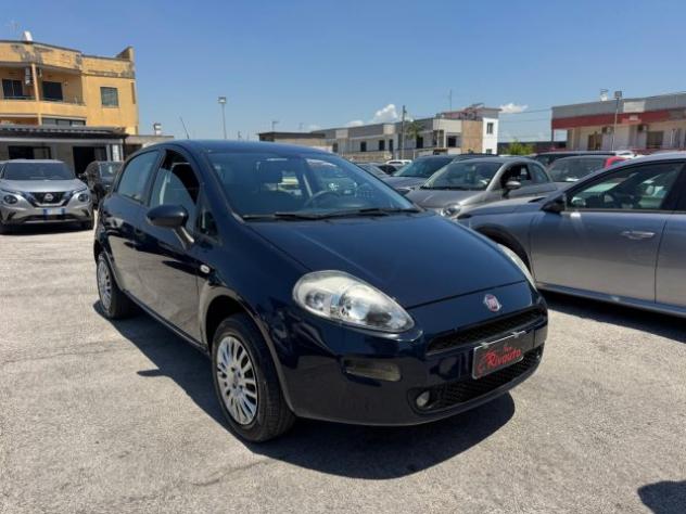 FIAT Punto 1.4 8V 5 porte Natural Power Lounge rif. 23838050 - Foto 2