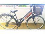 Bici da passeggio sovrano 28