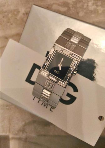 Orologio Dolce &amp; Gabbana Time - Foto 4