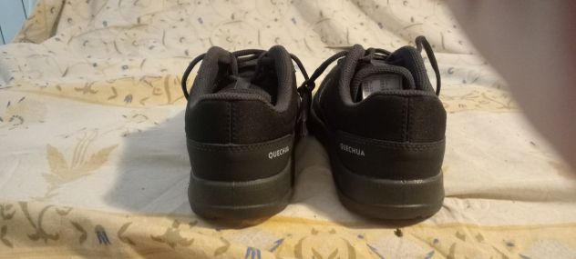Scarponcini decathlon nuovi - Foto 3