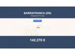 Immobile in asta di 741 m² in vendita a Barrafranca
