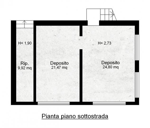 Commerciale in vendita a Rimini - Foto 2
