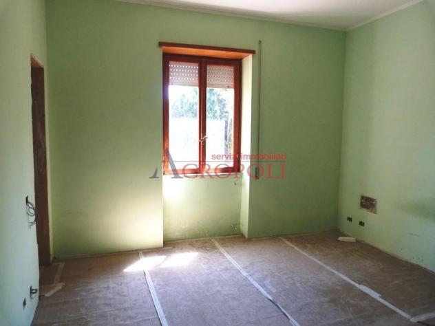 VILLA UNIFAMILIARE ANGUILLARA-CENTRO - VIA COLLE BIADARO - Foto 14