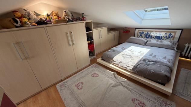 Appartamento di 78 m² con 3 locali e box auto in vendita a Bardonecchia - Foto 11