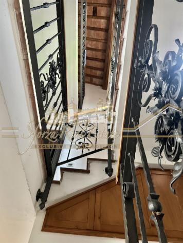 Villa/Casale indipendente con Terreni - Foto 8