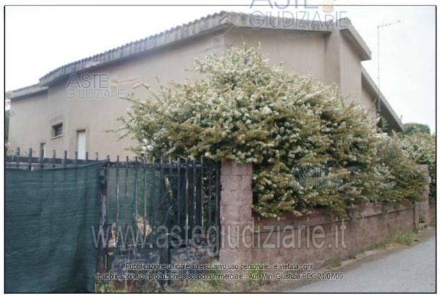 IMMOBILI-IMMOBILE RESIDENZIALE-Via Libeccio, 6, 09013 Carbonia SU, Italia