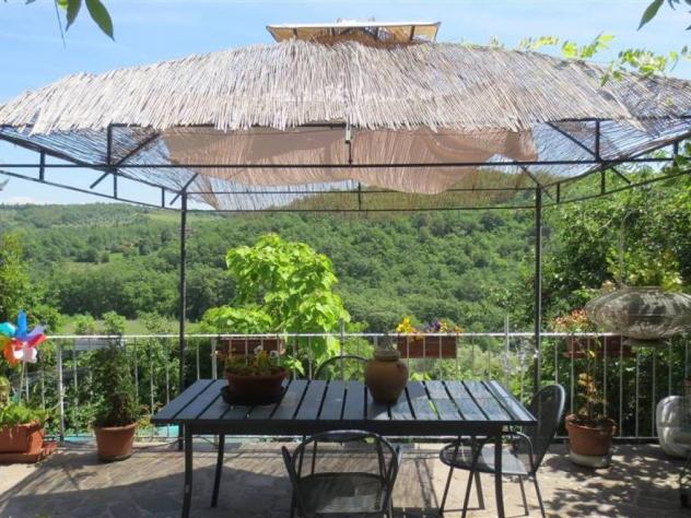 Villa in vendita a Castelnuovo Berardenga 270 mq Rif: 1418655 - Foto 5