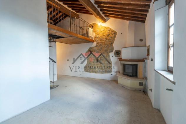 Appartamento in vendita a Castelnuovo di Val di Cecina 70 mq Rif: 1326264