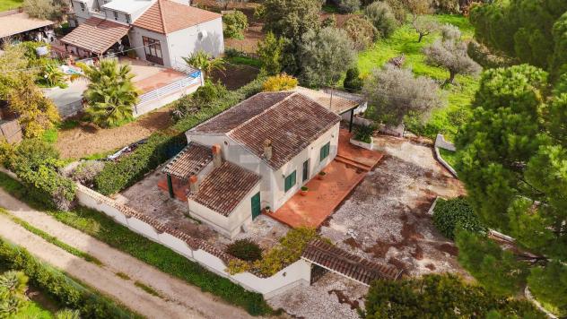 Villa singola in vendita a Chiaramonte Gulfi, Roccazzo - Foto 16