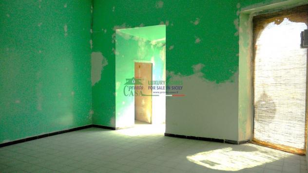 RIF.2398 - Casa singola nel centro storico di Comiso – Zona Panificio Calogero - Foto 3