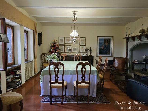 Villa in vendita a Corciano - Foto 12