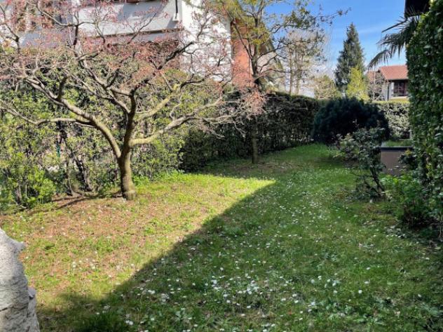 Appartamento di 160 m² con 4 locali e box auto in vendita a Gorle - Foto 15