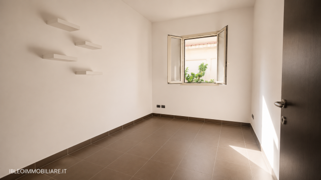 Appartamento al I° con terrazza e garage - Foto 5